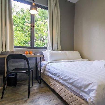 Chariton Hotel Alma Bukit Mertajam Ngoại thất bức ảnh