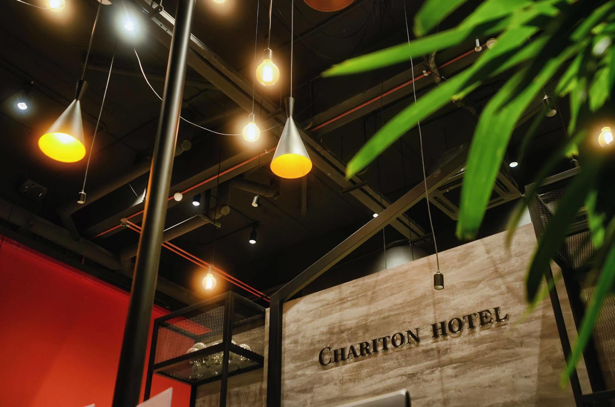 Chariton Hotel Alma Bukit Mertajam Ngoại thất bức ảnh