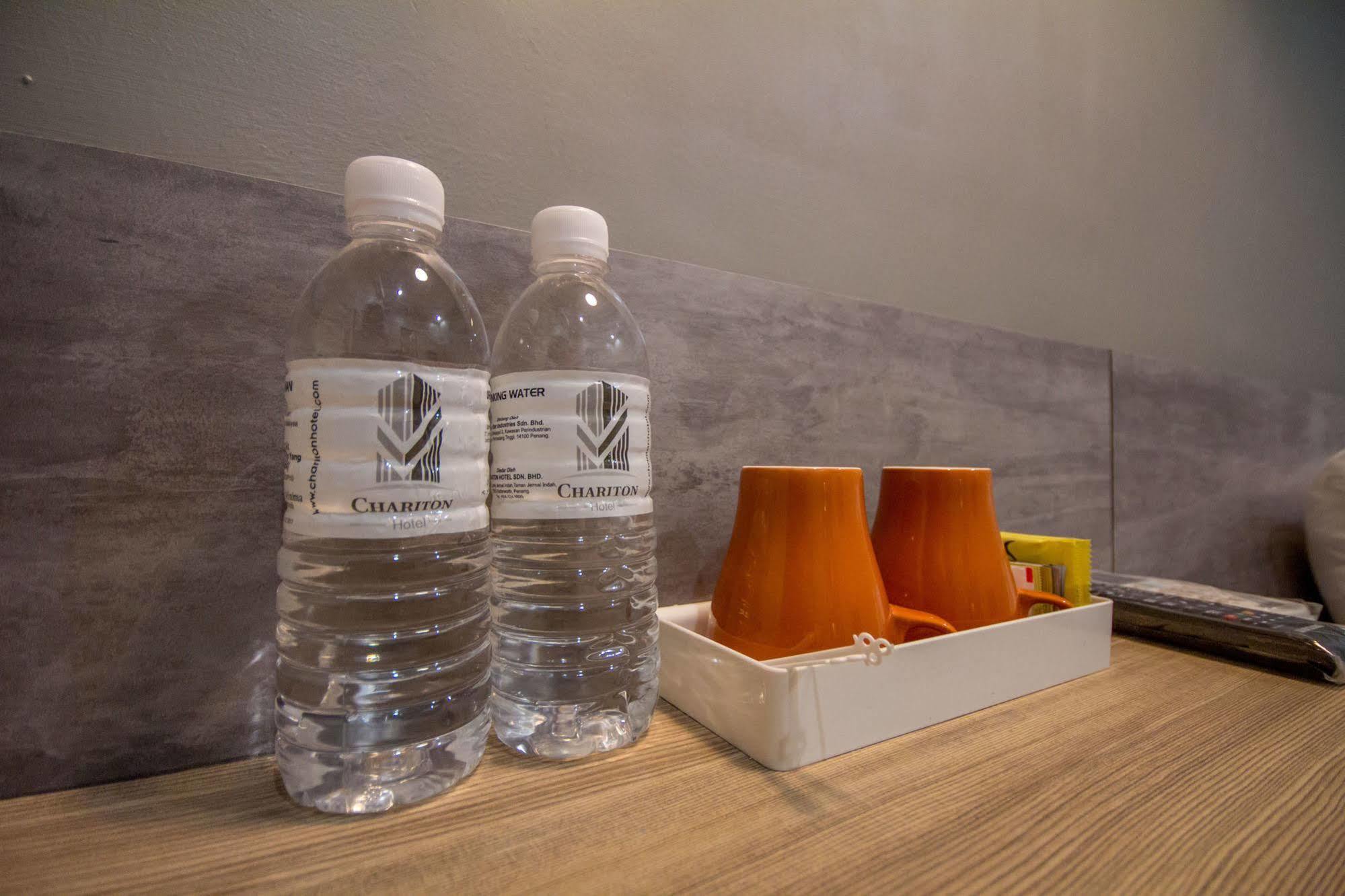 Chariton Hotel Alma Bukit Mertajam Ngoại thất bức ảnh