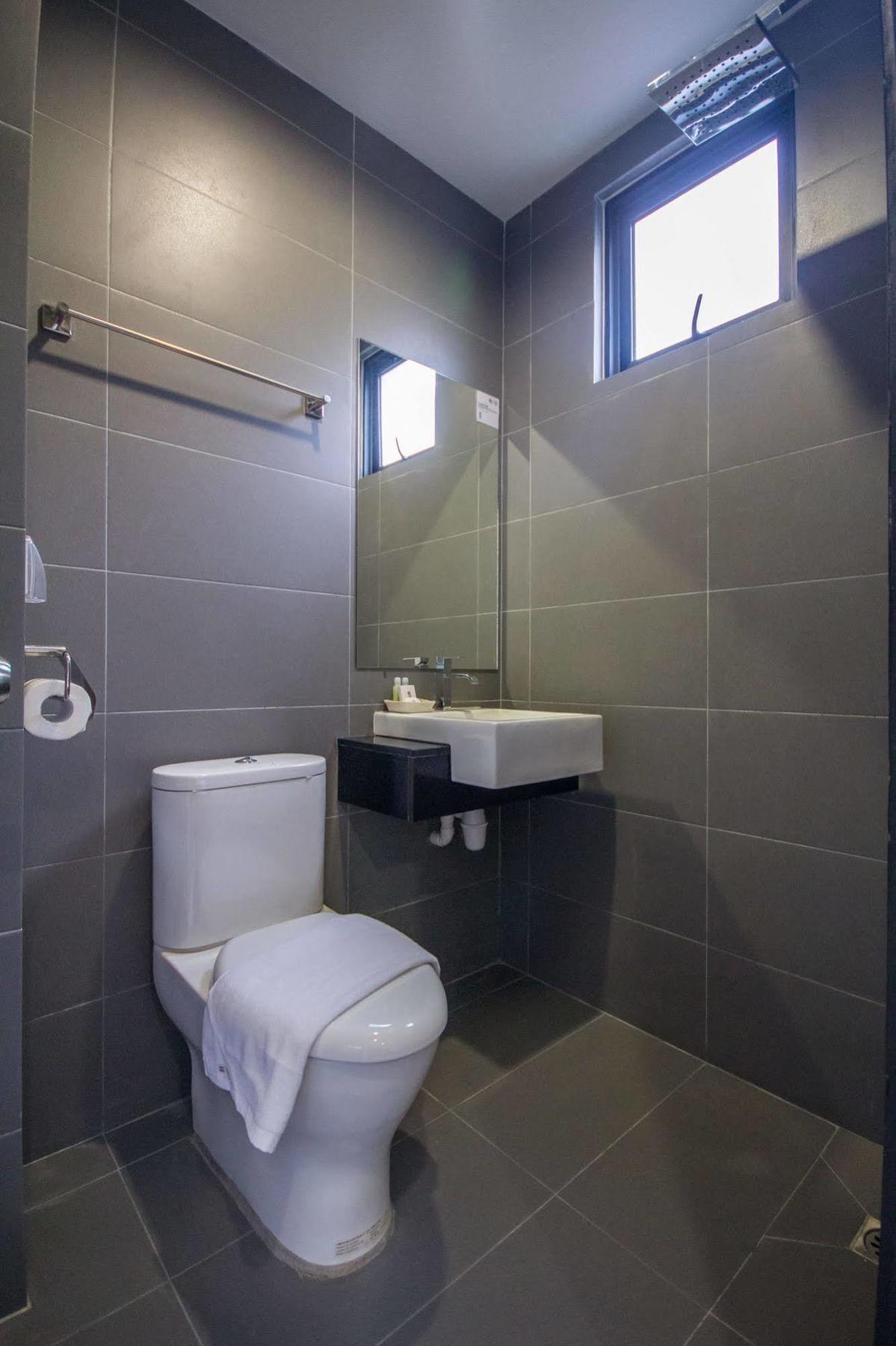 Chariton Hotel Alma Bukit Mertajam Ngoại thất bức ảnh
