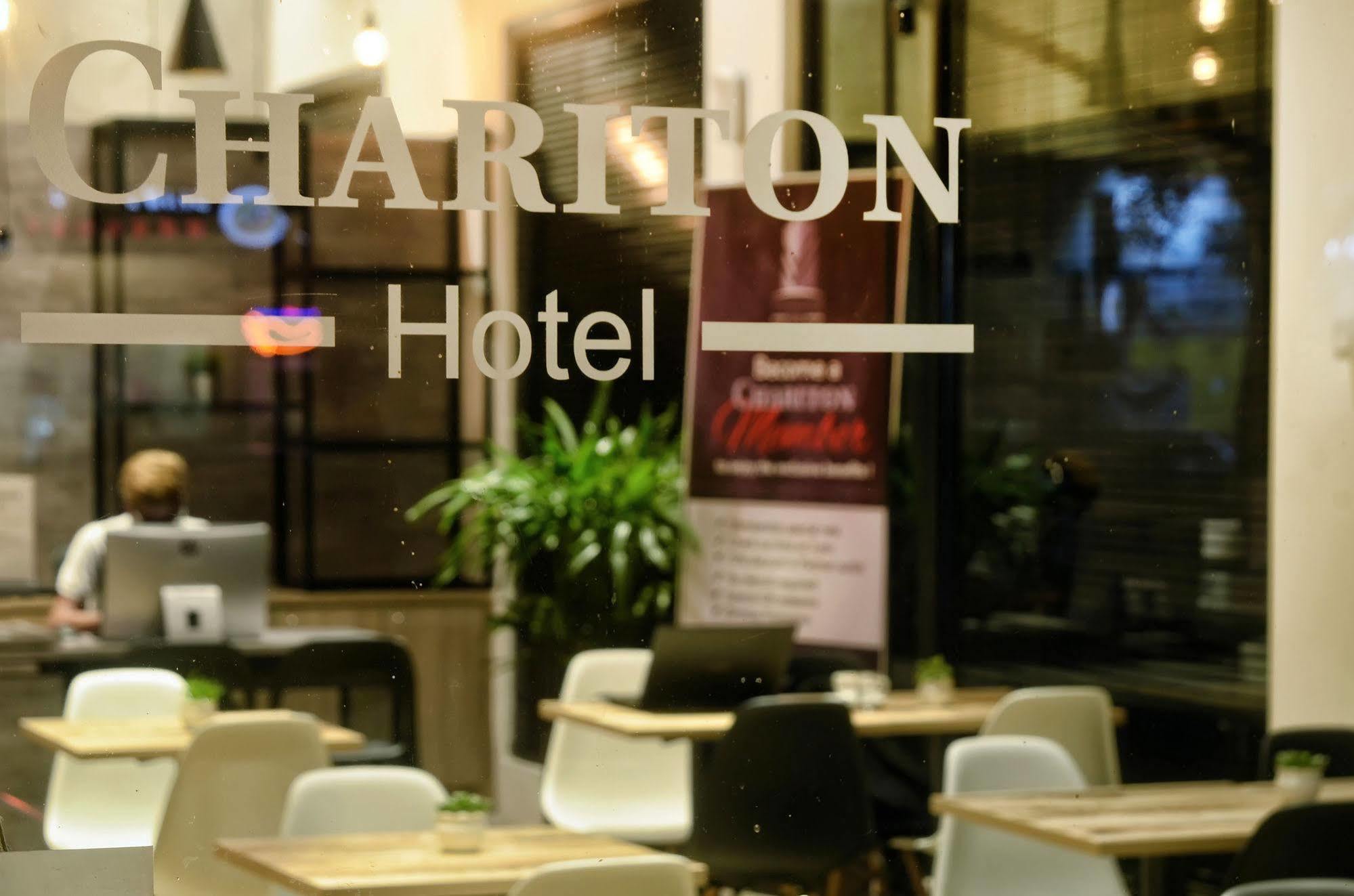 Chariton Hotel Alma Bukit Mertajam Ngoại thất bức ảnh